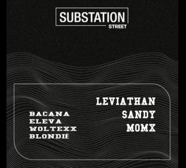 Substation Street