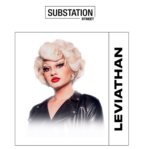 DJ-Leviathan-Substation